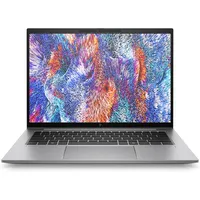 HP ZBook Firefly 14 G10 A AMD Ryzen™ 7 8840HS Workstation mobile 35,6 cm (14\") WUXGA 16 GB DDR5-SDRAM 512 GB SSD Wi-Fi 6E (802.11ax) Windows 11 Pro Grigio