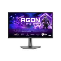 AOC AGON PRO AG326UD Monitor PC 80 cm (31.5\") 3840 x 2160 Pixel 4K Ultra HD QD-OLED Nero