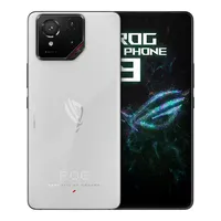 ASUS ROG Phone 9 AI2501-12G512G-WH 17,2 cm (6.78\") Doppia SIM Android 15 5G 12 GB 512 GB 5800 mAh Bianco