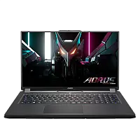 Gigabyte Aorus 17H Intel Core i7-13700H 16GB RTX 4080 SSD 1TB 17.3 FHD Win 11