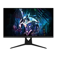 GIGABYTE FI32Q Monitor PC 80 cm (31.5") 2560 x 1440 Pixel 2K Ultra HD LED Nero