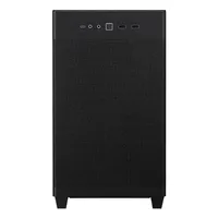 ASUS Prime AP201 MicroATX Mini Tower Nero