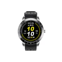 ASUS VivoWatch 5 HC-B05 3,4 cm (1.34\") LCD Digitale 320 x 320 Pixel Touch screen GPS (satellitare)