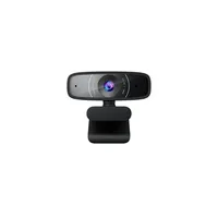 ASUS C3 webcam 1920 x 1080 Pixel USB 2.0 Nero