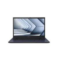 ASUS ExpertBook B1 B1402CVA-EB0079X Intel® Core™ i5-1335U Notebook 35,6 cm (14\") Full HD 16 GB DDR4-SDRAM 512 GB SSD Wi-Fi 6 (802.11ax) Windows 11 Pro Nero