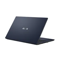 ASUS ExpertBook B1 B1502CBA-NJ2642XA Intel® Core™ i3-1215U Notebook 39,6 cm (15.6") Full HD 8 GB DDR4-SDRAM 512 GB SSD Wi-Fi 6 (802.11ax) Windows 11 Pro Education Nero