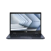 ASUS ExpertBook B3 Flip B3402FVA-EC0065X Intel® Core™ i7-1355U Ibrido (2 in 1) 35,6 cm (14\") Touch screen Full HD 8 GB DDR4-SDRAM 512 GB SSD Wi-Fi 6 (802.11ax) Windows 11 Pro Nero