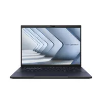 ASUS ExpertBook B3404CVA-Q50011X Intel® Core™ i7-1355U Notebook 35,6 cm (14\") WUXGA 16 GB DDR5-SDRAM 512 GB SSD Wi-Fi 6E (802.11ax) Windows 11 Pro Nero