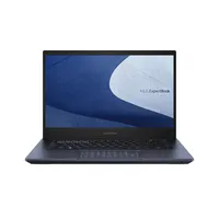 ASUS ExpertBook B5 B5402CVA-KI0338X Intel® Core™ i5-1340P Notebook 35,6 cm (14\") Full HD 16 GB DDR5-SDRAM 512 GB SSD Wi-Fi 6E (802.11ax) Windows 11 Pro Nero