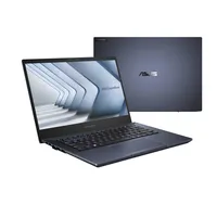 ASUS ExpertBook B5 B5402CVA-KI0614X Intel® Core™ i7-1360P Notebook 35,6 cm (14\") Full HD 16 GB DDR5-SDRAM 1 TB SSD Wi-Fi 6E (802.11ax) Windows 11 Pro Nero