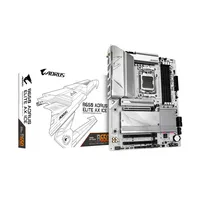 GIGABYTE B650 AORUS ELITE AX ICE scheda madre AMD B650 Socket AM5 ATX