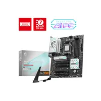 MSI B840 GAMING PLUS WIFI scheda madre AMD B840 Socket AM5 ATX