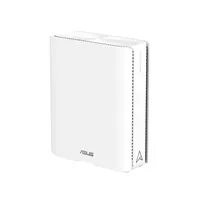 ASUS ZenWiFi BQ16 Tri-band (2,4 GHz/5 GHz/6 GHz) Wi-Fi 7 (802.11be) Bianco 3 Interno