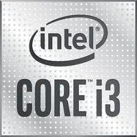 Intel® Core™ i3-10105 4 Core 3.7/4.4 GHz 6 MB Cache Socket LGA 1200