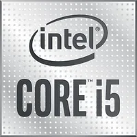 Intel® Core™ i5-10600KF 6 Core 4.1/4.8 GHz 12 MB Cache Socket LGA 1200