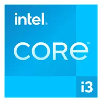 Intel® Core™ i3-12100 4 Core 3.3/4.3 GHz 12 MB Cache Socket LGA 1700