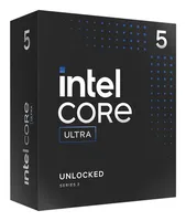 Intel® Core™ Ultra 5 245KF 14 Core 3.6/5.2 GHz 24 MB Cache Socket 1851