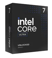 Intel® Core™ Ultra 7 265K 20 Core 3.3/5.5 GHz 30 MB Cache Socket 1851