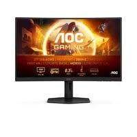 AOC G4 C27G4ZXU Monitor PC 68,6 cm (27\") 1920 x 1080 Pixel Full HD LED Nero