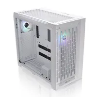 Thermaltake CTE C750 TG ARGB Full Tower Bianco