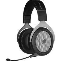 Corsair HS75 XB Wireless Auricolare A Padiglione Gaming Nero