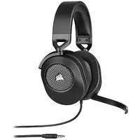 Corsair HS65 SURROUND Auricolare Cablato Portatile Gaming Carbonio