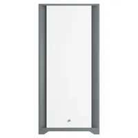 Corsair 5000D Tempered Glass Midi Tower Bianco