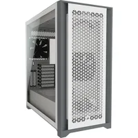 Corsair 5000D AIRFLOW Midi Tower Bianco