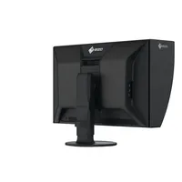 EIZO ColorEdge CG2700S Monitor PC 68,6 cm (27") 2560 x 1440 Pixel Wide Quad HD LCD Nero