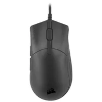 Corsair SABRE PRO mouse Gaming Mano destra USB tipo A Ottico 18000 DPI