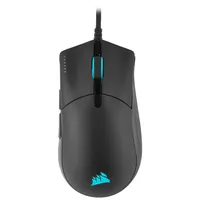 Corsair SABRE RGB PRO mouse Gaming Mano destra USB tipo A Ottico 18000 DPI