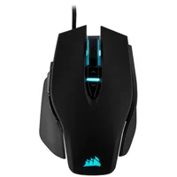 Corsair M65 RGB Elite mouse Gaming USB tipo A Ottico 18000 DPI