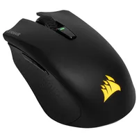 Corsair Harpoon RGB Wireless mouse Gaming Mano destra RF senza fili + Bluetooth Ottico 10000 DPI