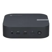 ASUS Chromebox CHROMEBOX5-S3006UN Intel® Core™ i3-1220P 8 GB DDR4-SDRAM 128 GB SSD ChromeOS Mini PC Nero