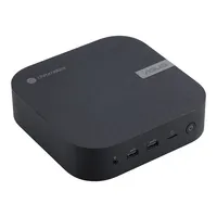 ASUS Chromebox CHROMEBOX5-S3006UN Intel® Core™ i3-1220P 8 GB DDR4-SDRAM 128 GB SSD ChromeOS Mini PC Nero