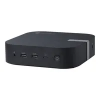 ASUS Chromebox CHROMEBOX5-SC002UN Intel® Celeron® 7305 4 GB DDR4-SDRAM 128 GB SSD ChromeOS Mini PC Nero