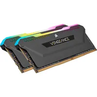 Corsair Vengeance RGB Pro CMH16GX4M2Z3600C18 memoria 16 GB 2 x 8 GB DDR4 3600 MHz