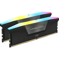 Corsair Vengeance RGB CMH32GX5M2D6000C36 memoria 32 GB 2 x 16 GB DDR5 6000 MHz