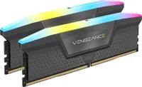 Corsair Vengeance RGB CMH32GX5M2E6000Z36 memoria 32 GB 2 x 16 GB DDR5 6000 MHz