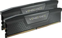 Corsair Vengeance CMK32GX5M2B6000C38 memoria 32 GB 2 x 16 GB DDR5 6000 MHz