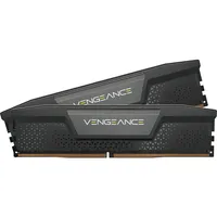 Corsair Vengeance CMK64GX5M2B6000C38 memoria 64 GB 2 x 32 GB DDR5 6000 MHz