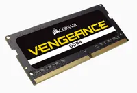 Corsair Vengeance CMSX16GX4M1A3200C22 memoria 16 GB 1 x 16 GB DDR4 3200 MHz