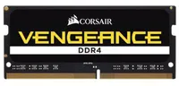 Corsair Vengeance 8 GB, DDR4, 2666 MHz memoria 1 x 8 GB