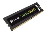 Corsair ValueSelect 16 GB, DDR4, 2666 MHz memoria 1 x 16 GB