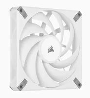 Corsair AF140 ELITE Case per computer Ventilatore 14 cm Bianco 1 pz