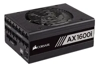 Corsair AX1600i alimentatore per computer 1600 W ATX Nero