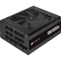 Corsair RM1000x alimentatore per computer 1000 W 24-pin ATX Nero