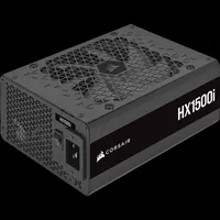 Corsair HX1500i alimentatore per computer 1500 W ATX Nero