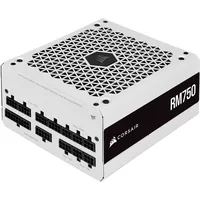 Corsair RPS0119 alimentatore per computer 750 W 24-pin ATX Bianco