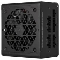 Corsair RM650 alimentatore per computer 650 W 24-pin ATX Nero